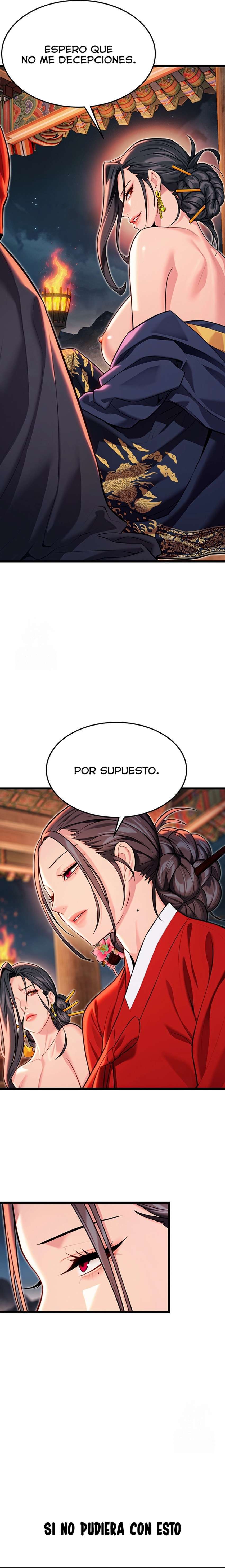 Dios te Bendiga capítulo 45 página 14