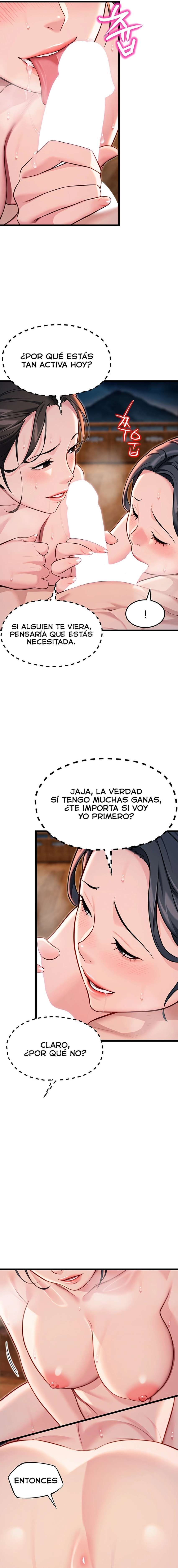 Dios te Bendiga capítulo 45 página 4