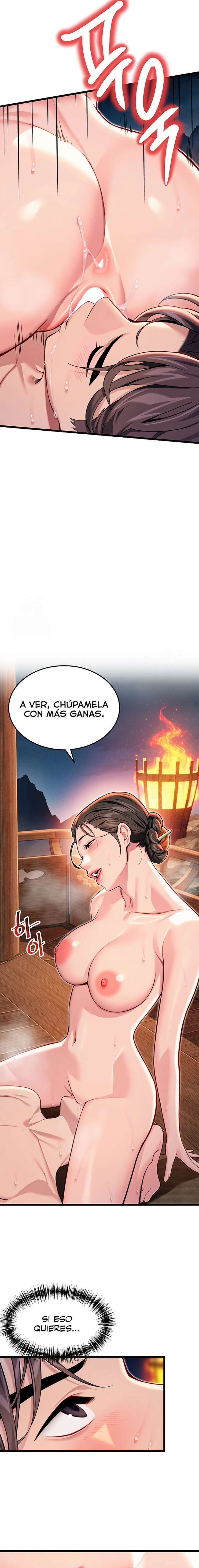 Dios te Bendiga capítulo 45 página 9