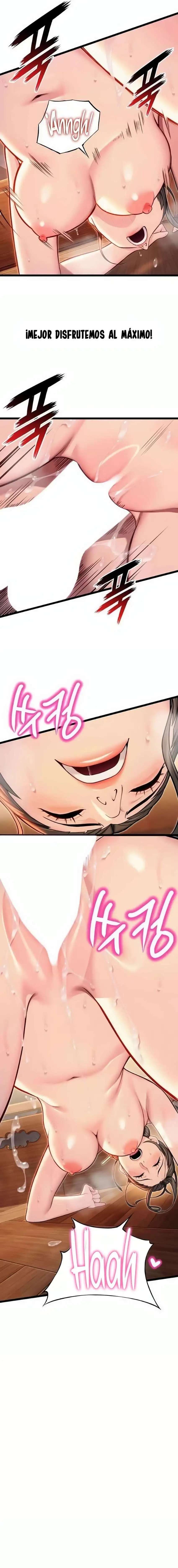 Dios te Bendiga capítulo 46 página 5