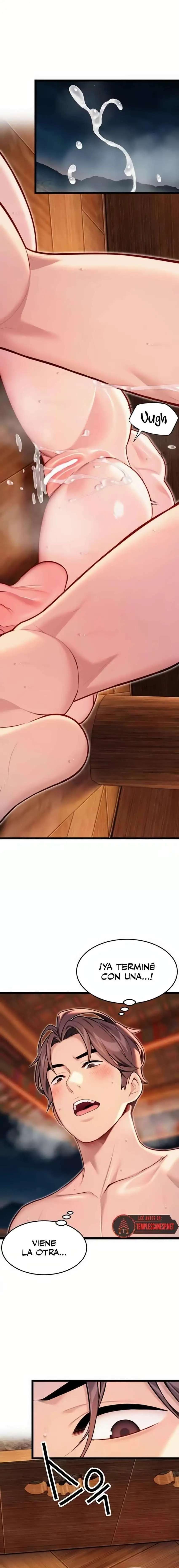 Dios te Bendiga capítulo 46 página 8