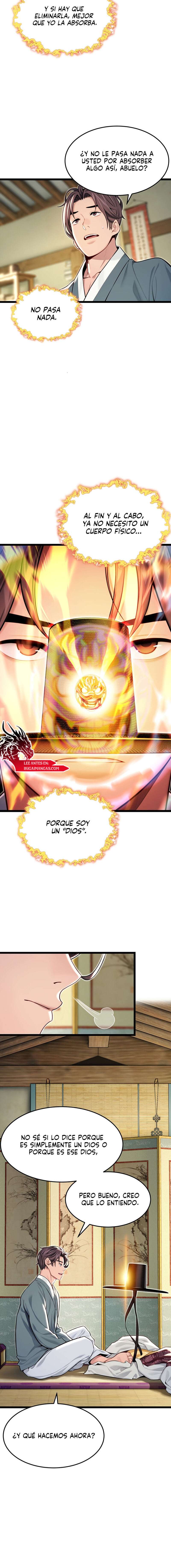 Dios te Bendiga capítulo 47 página 13