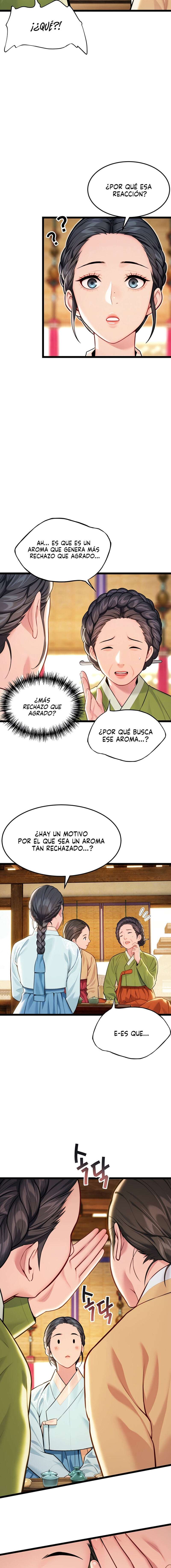 Dios te Bendiga capítulo 47 página 4