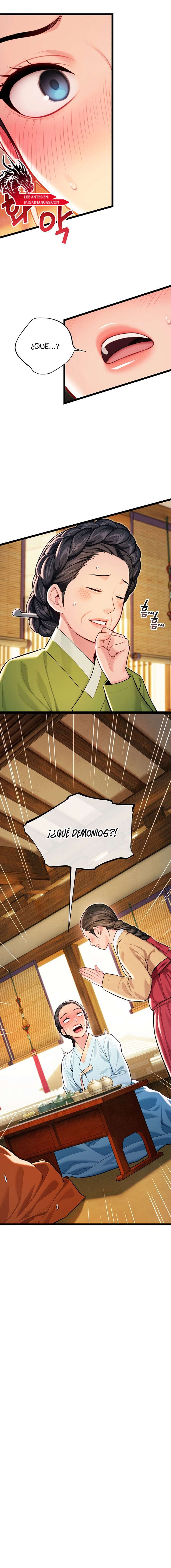 Dios te Bendiga capítulo 47 página 7