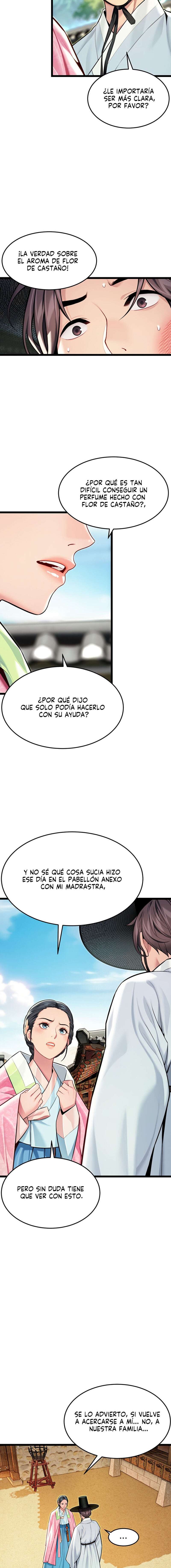 Dios te Bendiga capítulo 48 página 2