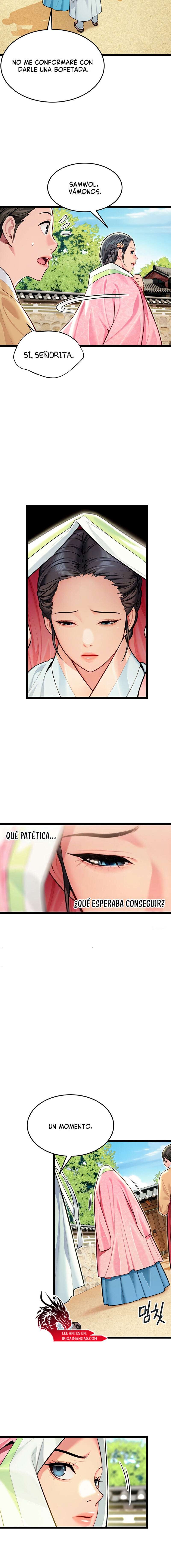 Dios te Bendiga capítulo 48 página 3