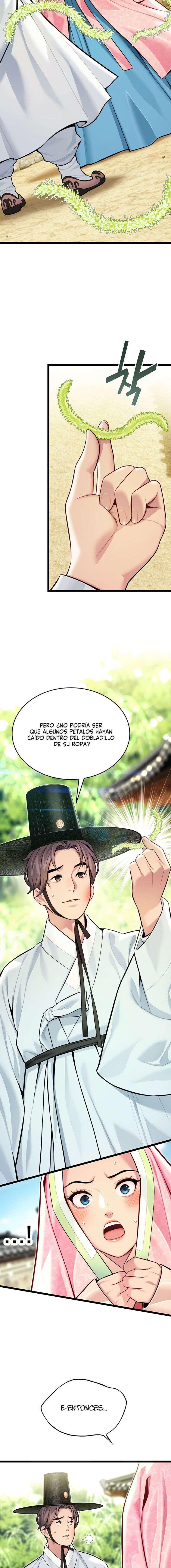 Dios te Bendiga capítulo 48 página 7