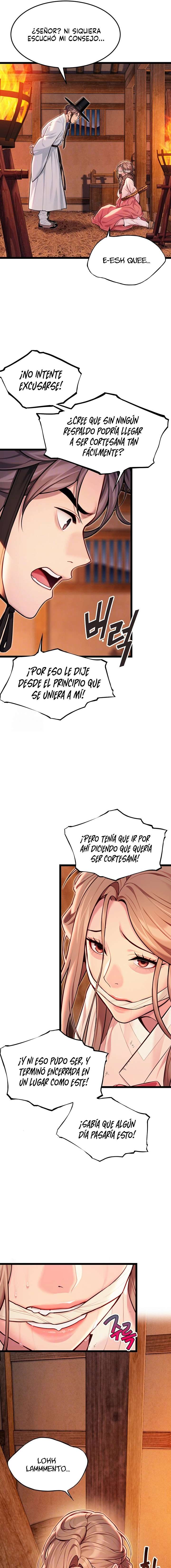 Dios te Bendiga capítulo 49 página 7