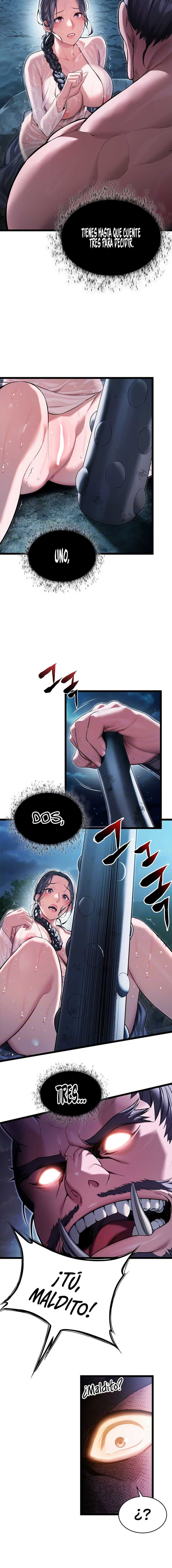 Dios te Bendiga capítulo 5 página 2
