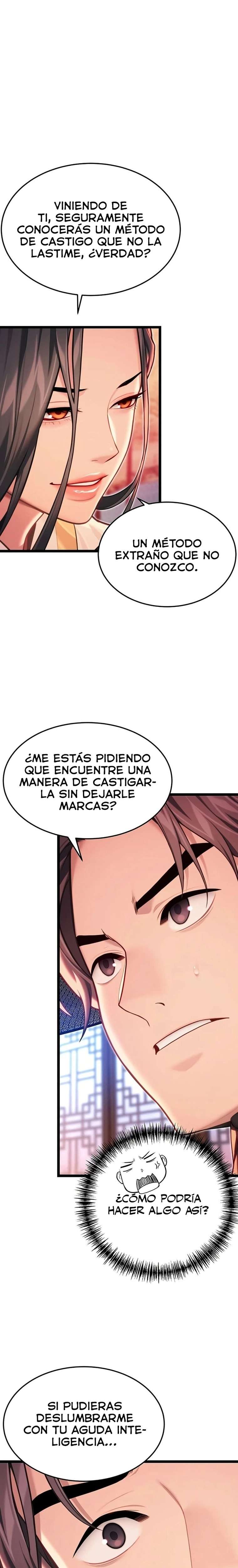 Dios te Bendiga capítulo 50 página 14