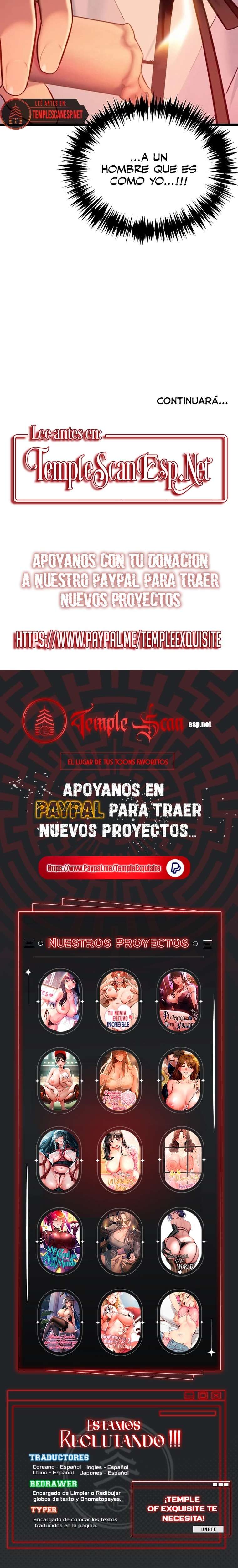Dios te Bendiga capítulo 50 página 22