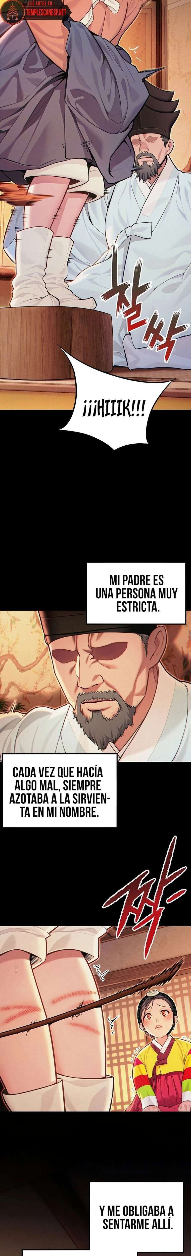 Dios te Bendiga capítulo 50 página 3