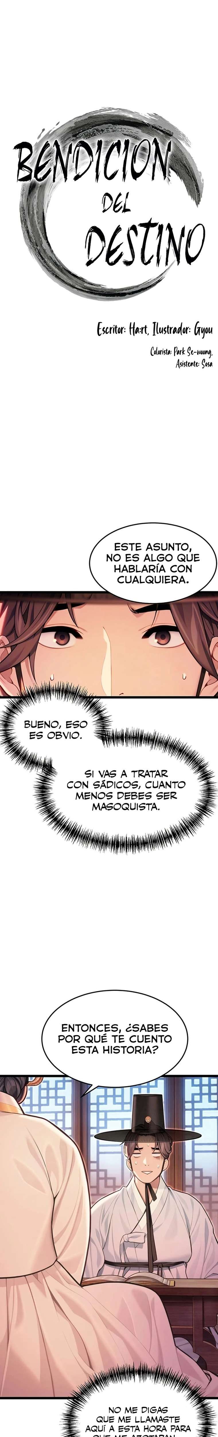 Dios te Bendiga capítulo 50 página 7