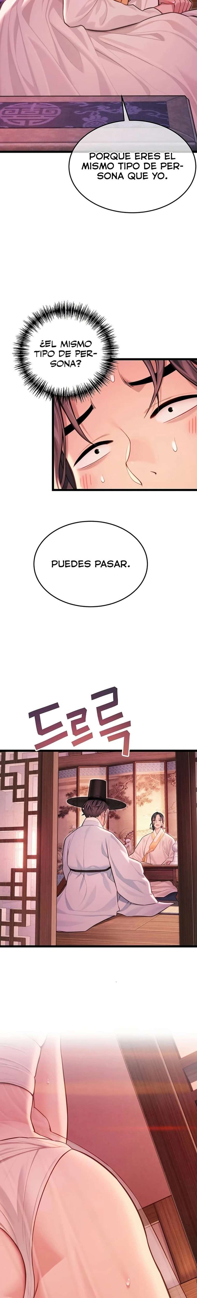 Dios te Bendiga capítulo 50 página 9
