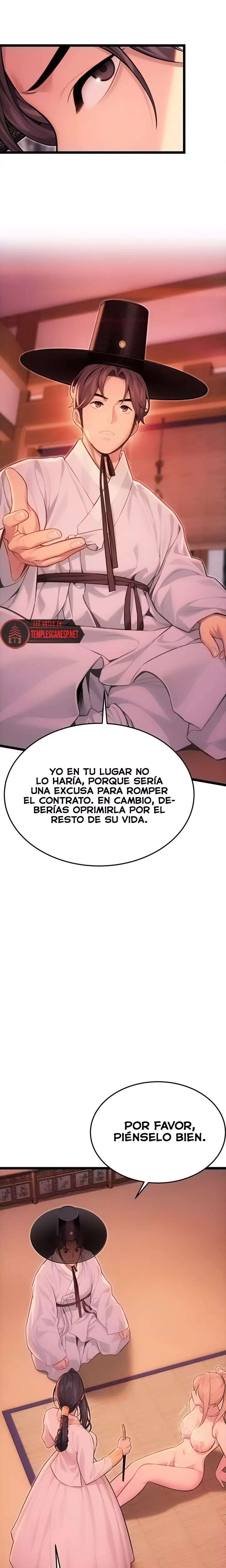 Dios te Bendiga capítulo 52 página 7