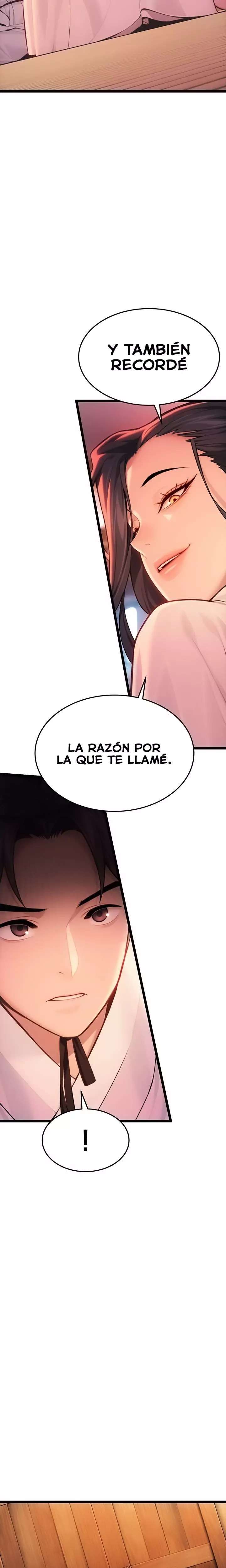 Dios te Bendiga capítulo 52 página 9