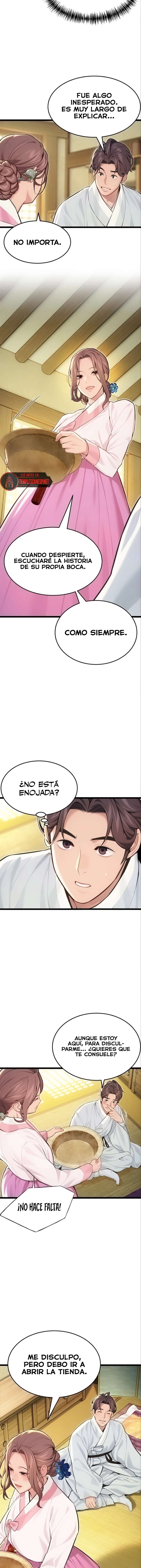 Dios te Bendiga capítulo 53 página 11
