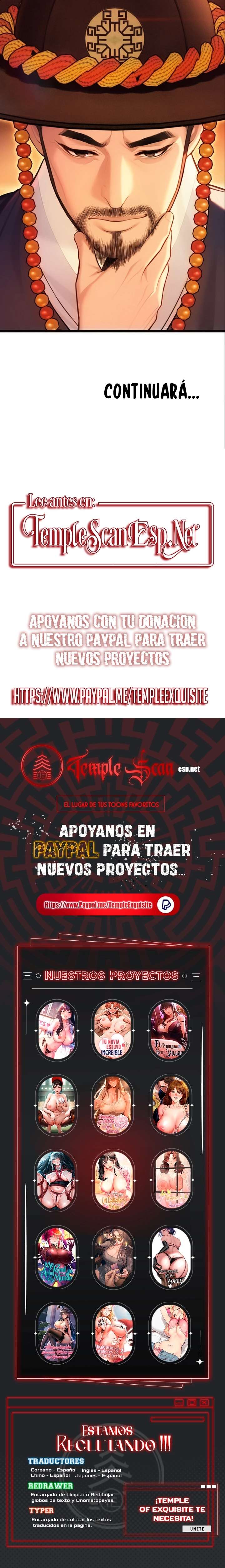 Dios te Bendiga capítulo 53 página 15