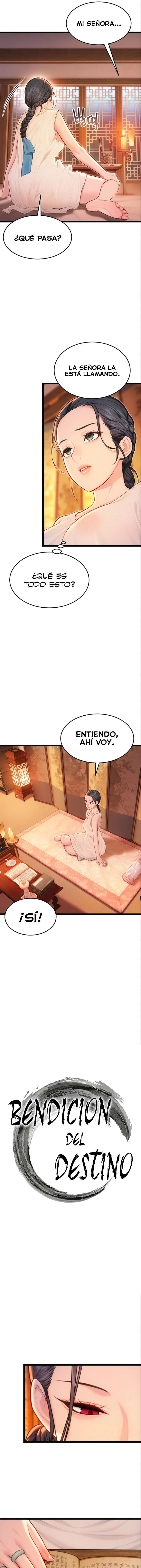 Dios te Bendiga capítulo 53 página 2
