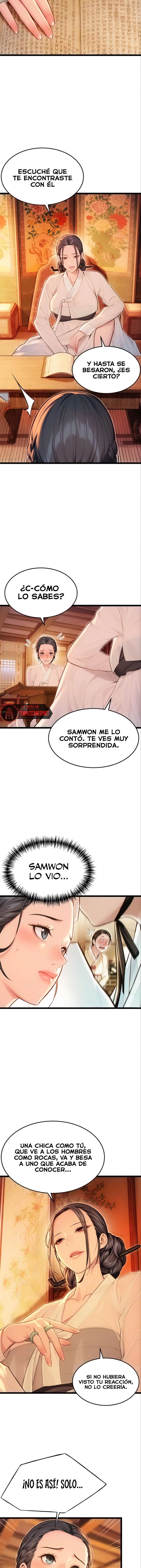 Dios te Bendiga capítulo 53 página 3