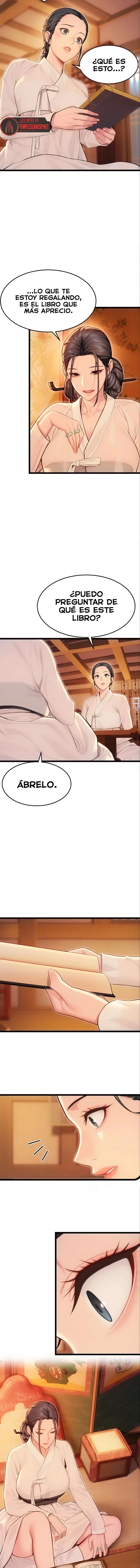 Dios te Bendiga capítulo 53 página 5