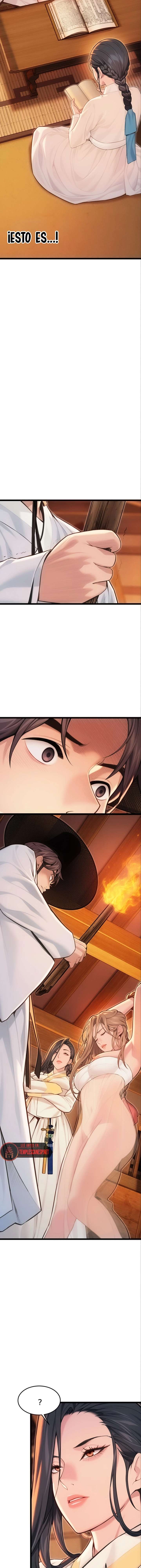 Dios te Bendiga capítulo 53 página 6