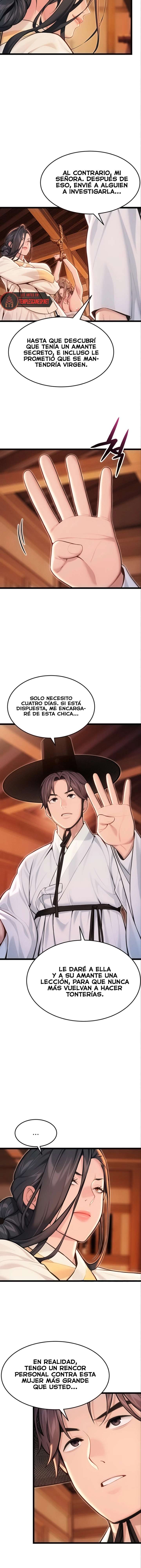 Dios te Bendiga capítulo 53 página 8