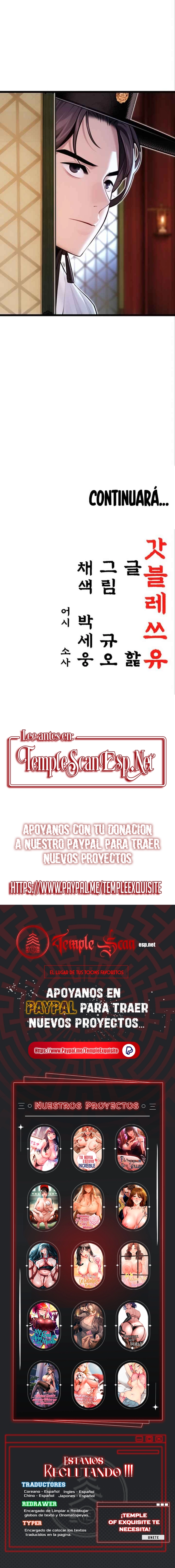 Dios te Bendiga capítulo 54 página 12