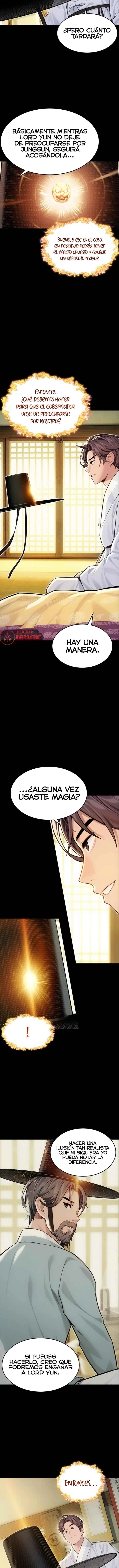 Dios te Bendiga capítulo 54 página 3