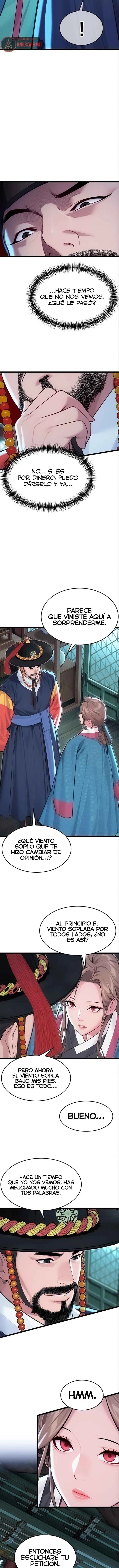 Dios te Bendiga capítulo 54 página 6