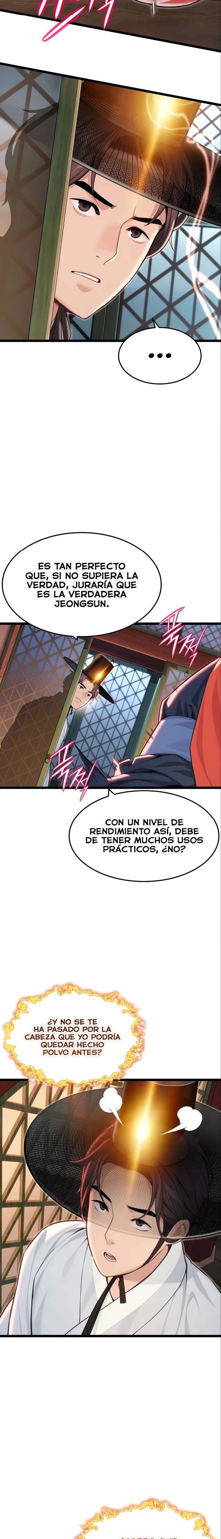 Dios te Bendiga capítulo 55 página 2