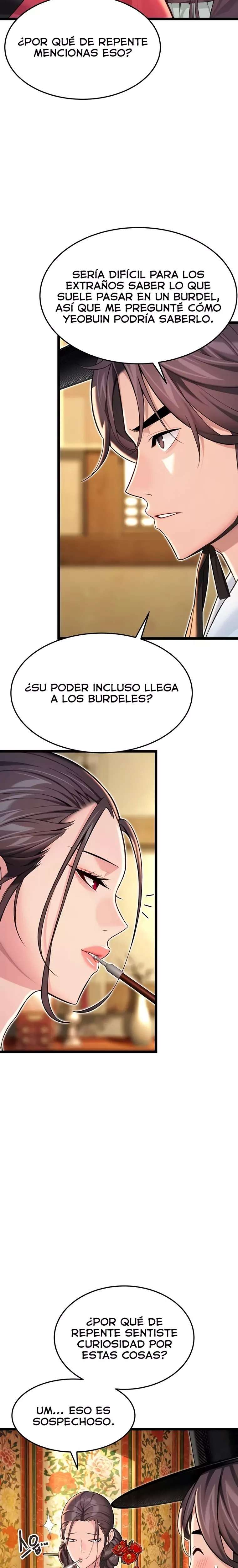 Dios te Bendiga capítulo 56 página 10