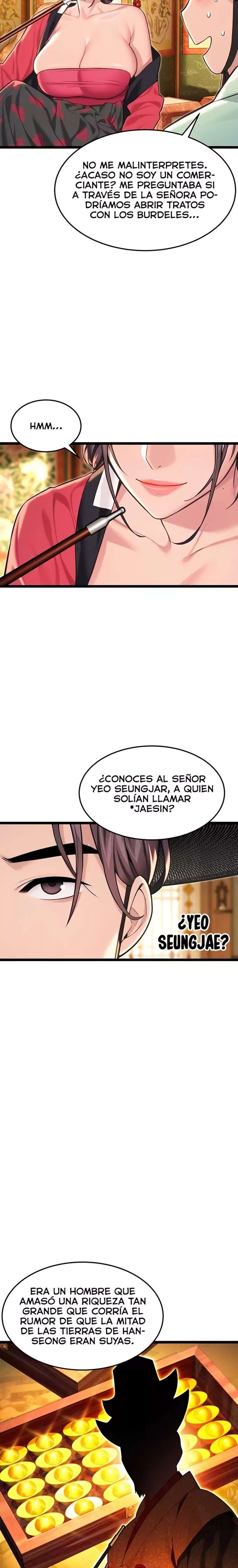 Dios te Bendiga capítulo 56 página 11