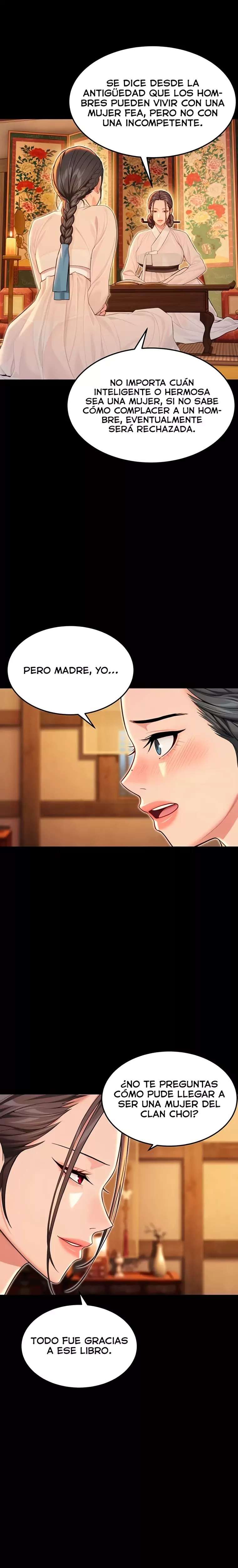 Dios te Bendiga capítulo 56 página 15