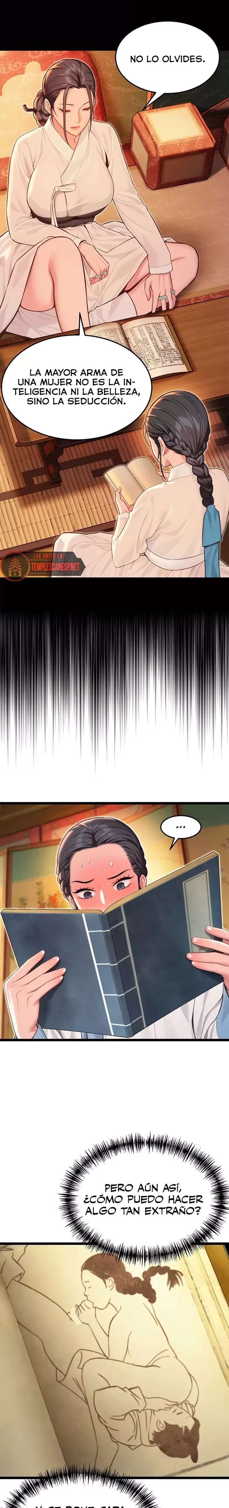 Dios te Bendiga capítulo 56 página 16