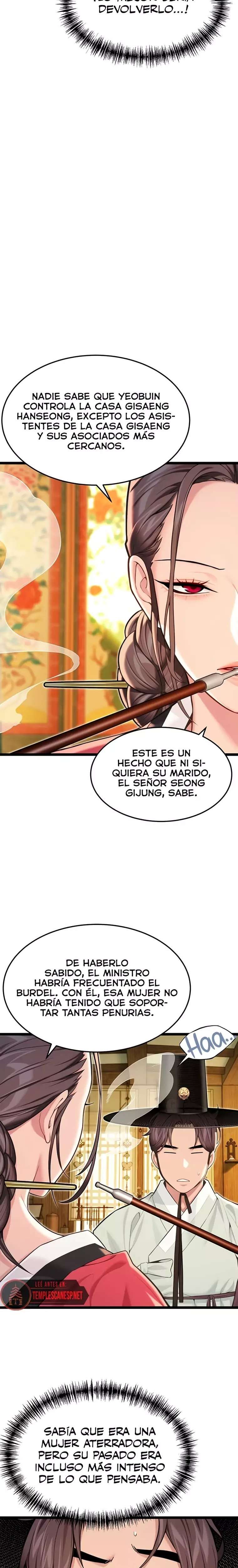 Dios te Bendiga capítulo 56 página 18
