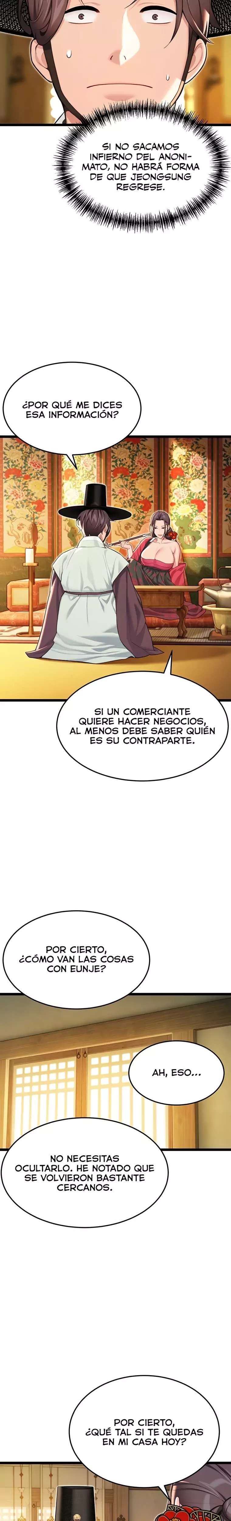 Dios te Bendiga capítulo 56 página 19