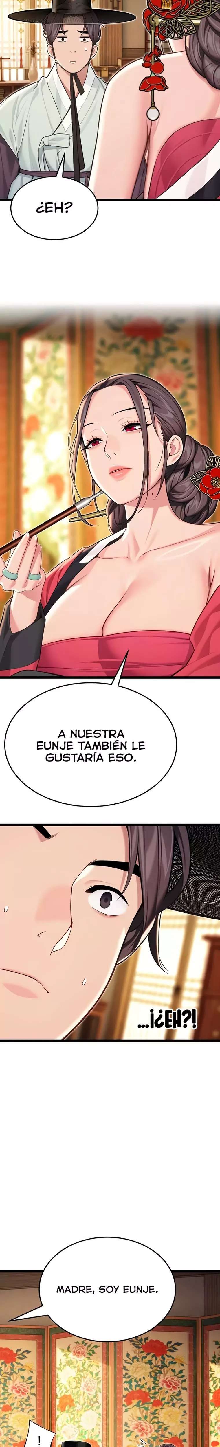 Dios te Bendiga capítulo 56 página 20