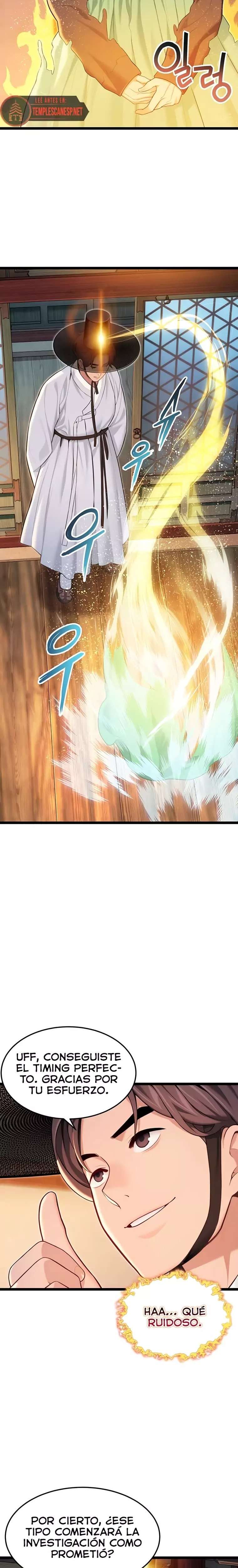 Dios te Bendiga capítulo 56 página 6