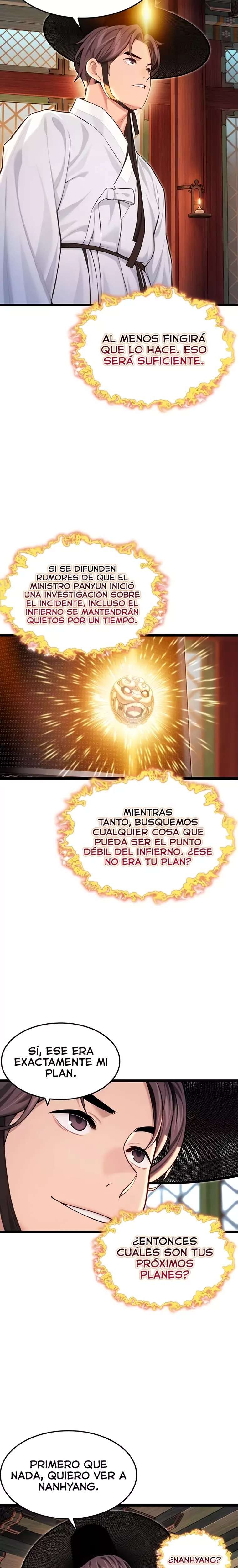 Dios te Bendiga capítulo 56 página 7