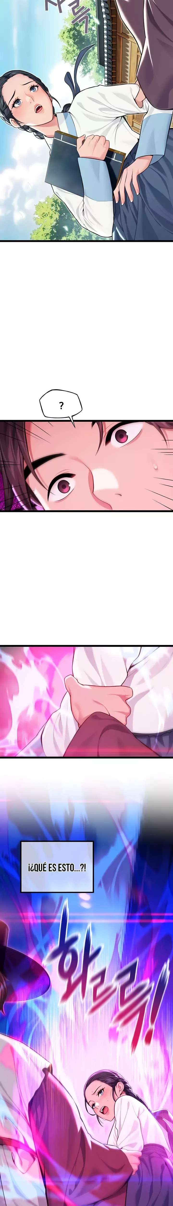 Dios te Bendiga capítulo 57 página 6
