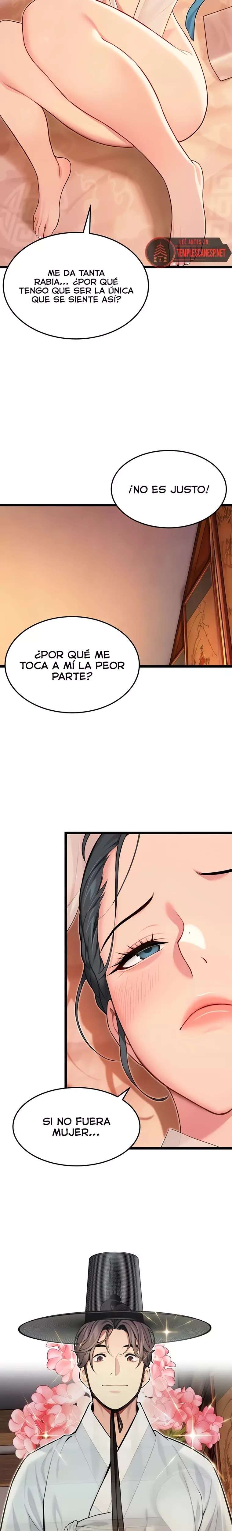Dios te Bendiga capítulo 58 página 11