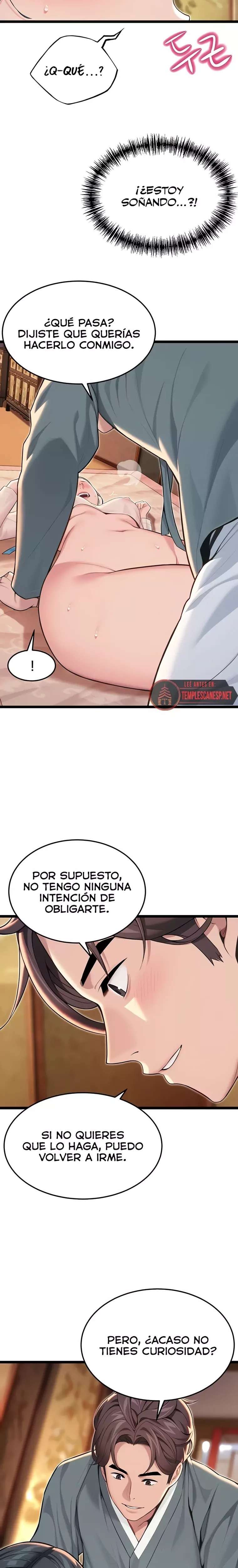 Dios te Bendiga capítulo 58 página 18