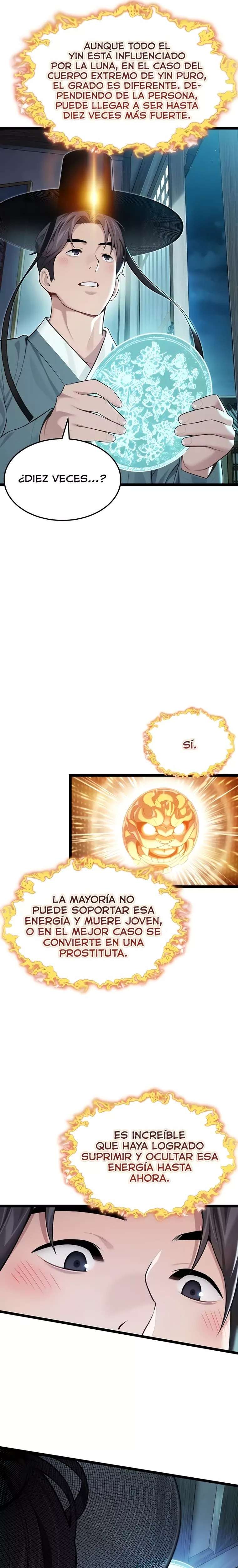 Dios te Bendiga capítulo 58 página 2
