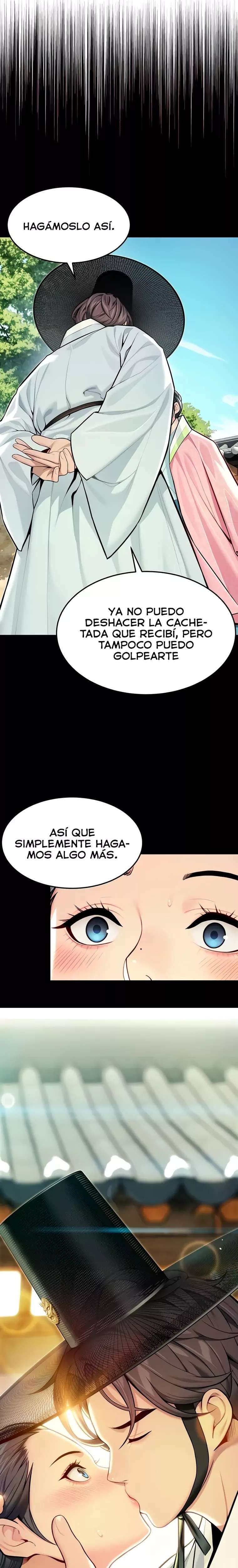 Dios te Bendiga capítulo 58 página 8