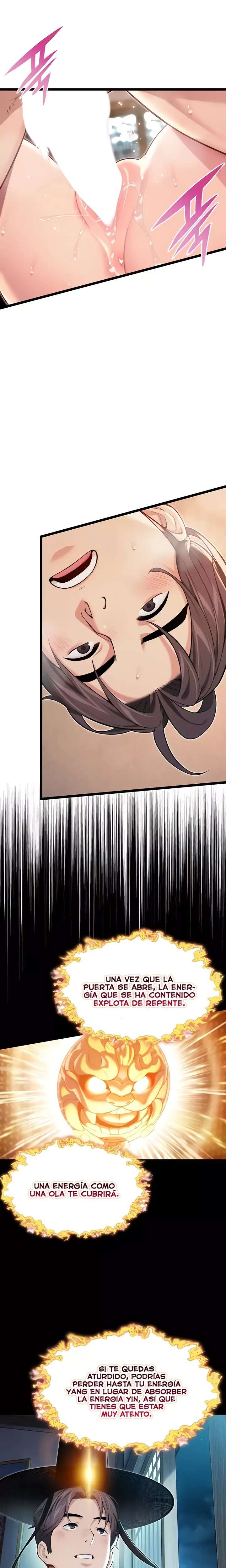 Dios te Bendiga capítulo 59 página 14