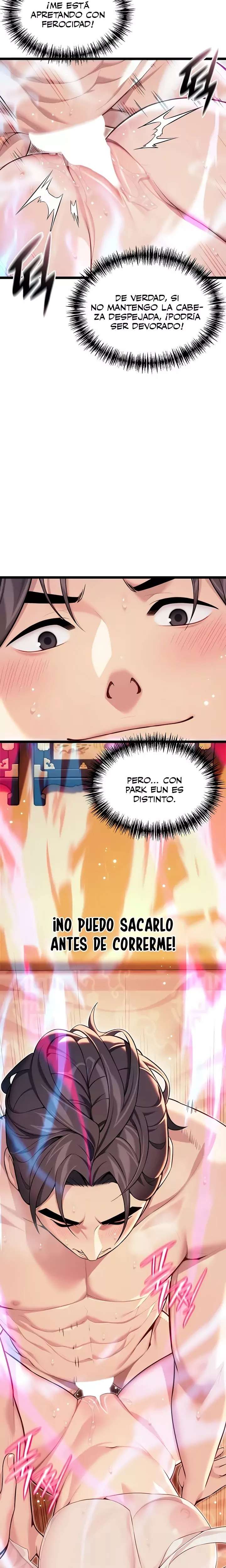 Dios te Bendiga capítulo 59 página 18