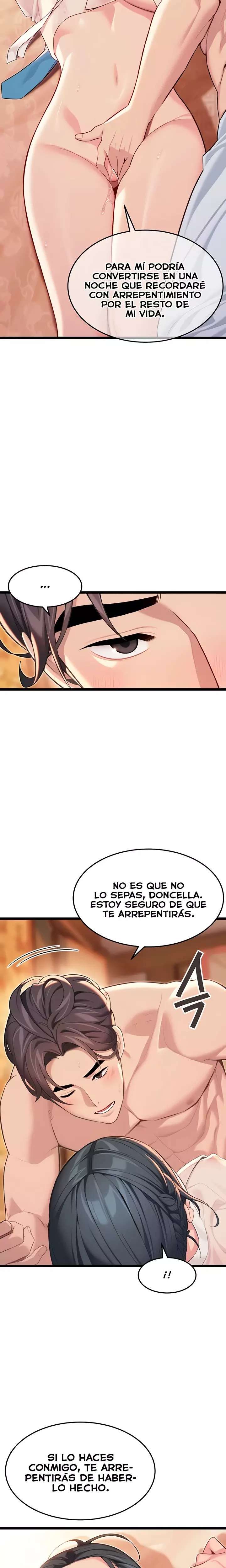 Dios te Bendiga capítulo 59 página 4