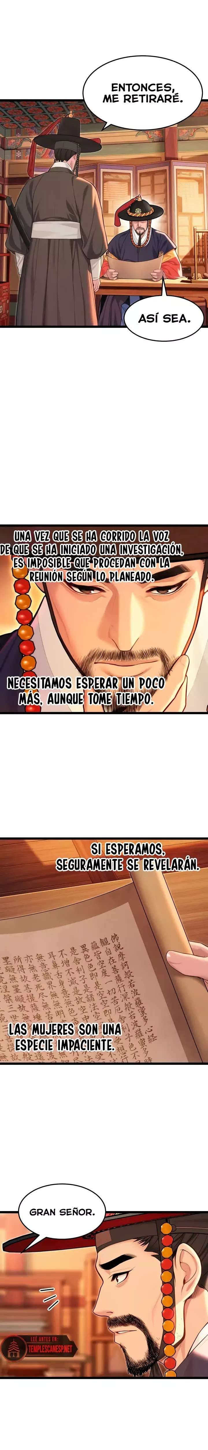 Dios te Bendiga capítulo 60 página 13