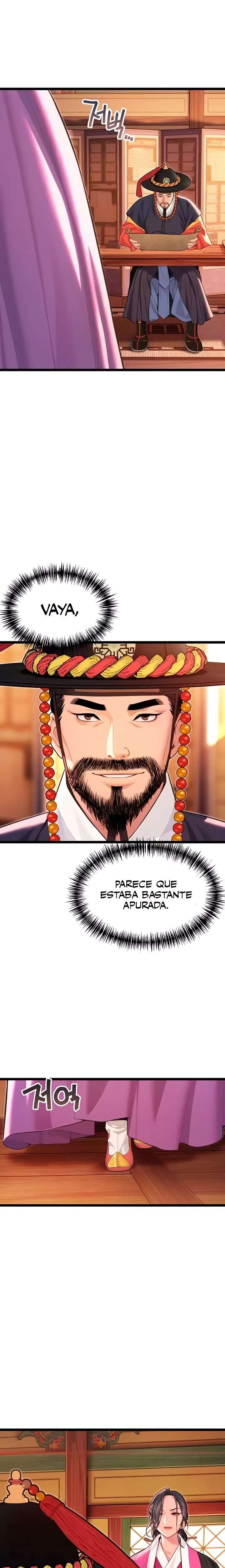 Dios te Bendiga capítulo 60 página 14
